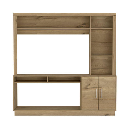 Mesa Para Tv Zunari Duna Para Tv De 55"