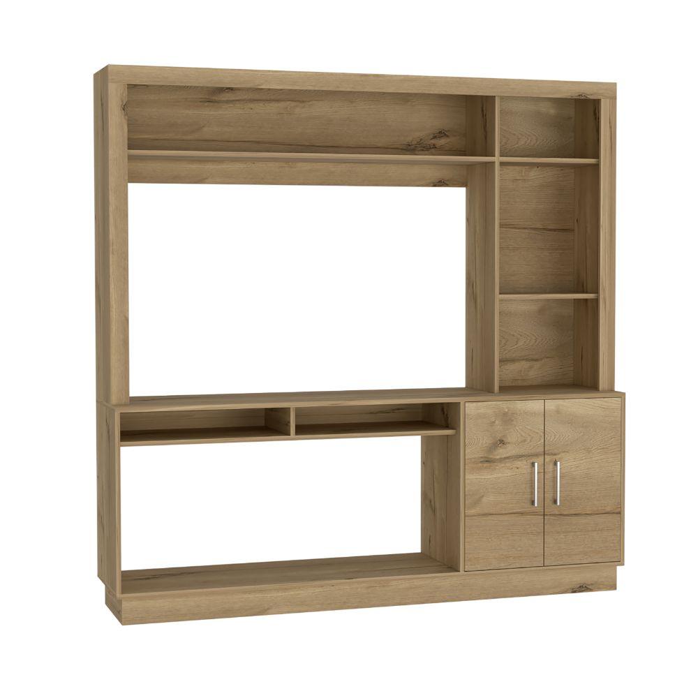 Mesa Para Tv Zunari Duna Para Tv De 55"