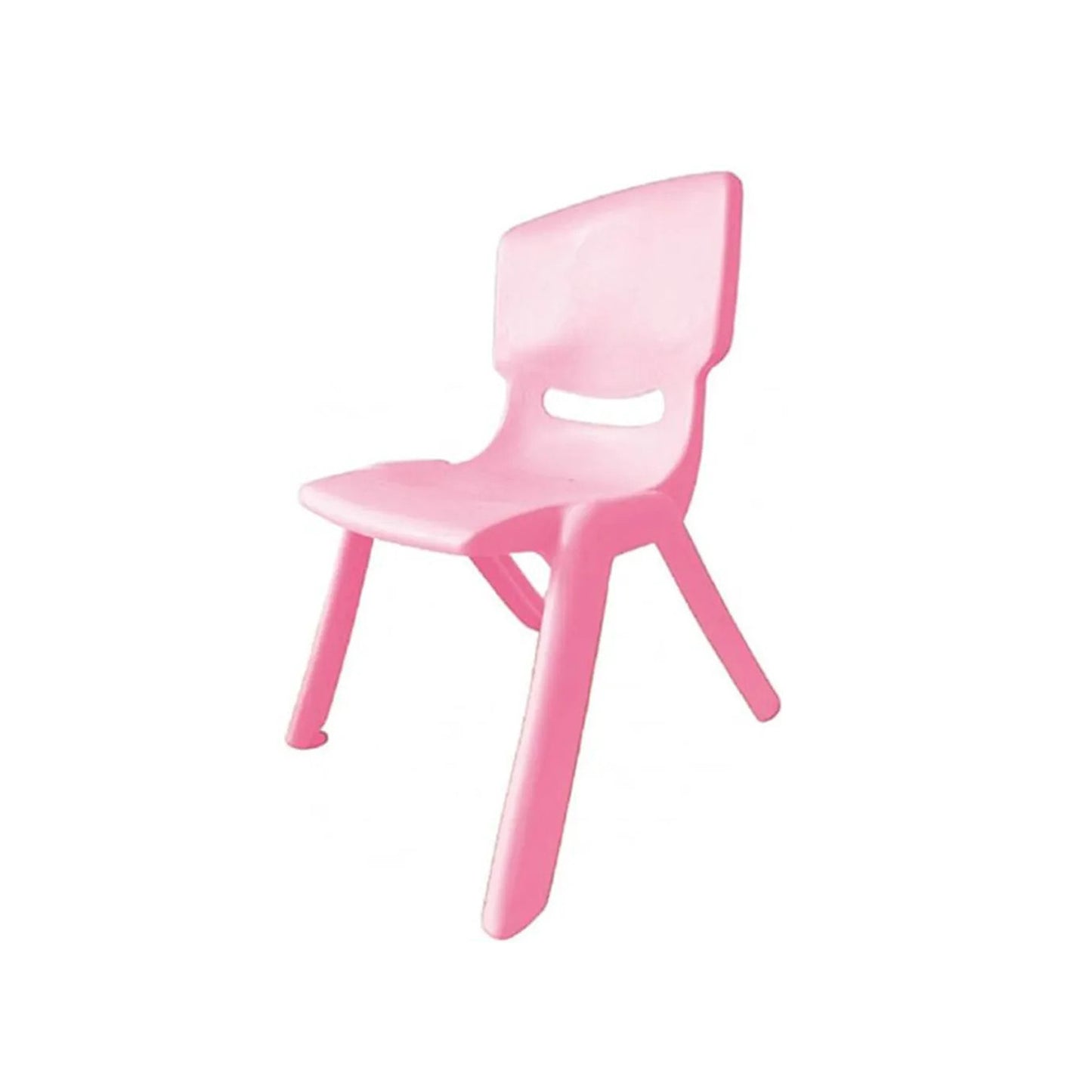 Silla Infantil Andy Junior  Rosada