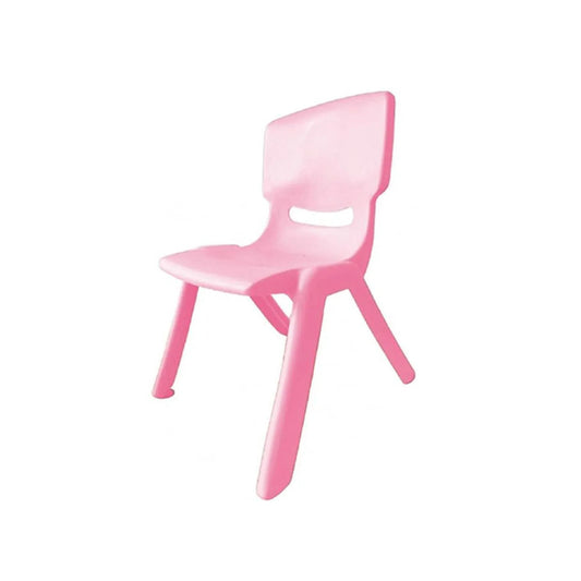 Silla Infantil Andy Junior  Rosada