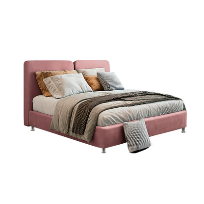 Cama King Gabor  Salmon