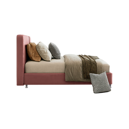 Cama King Gabor  Salmon