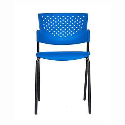 Silla Interlocutora Fly  azul