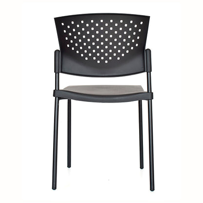 Silla Interlocutora Fly  negro