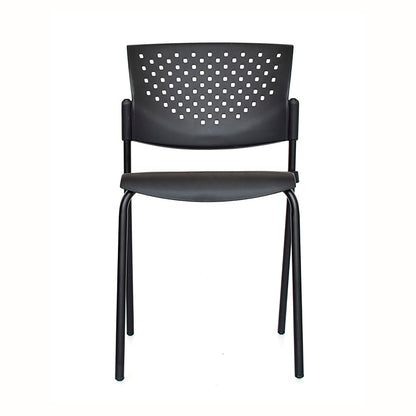 Silla Interlocutora Fly  negro