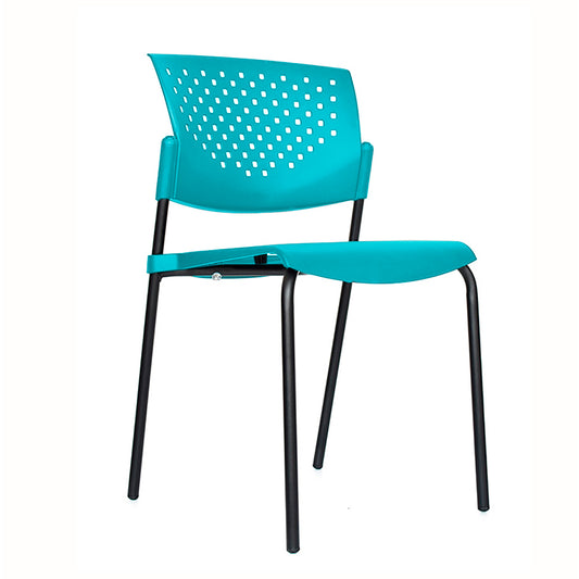 Silla Interlocutora Fly  verde