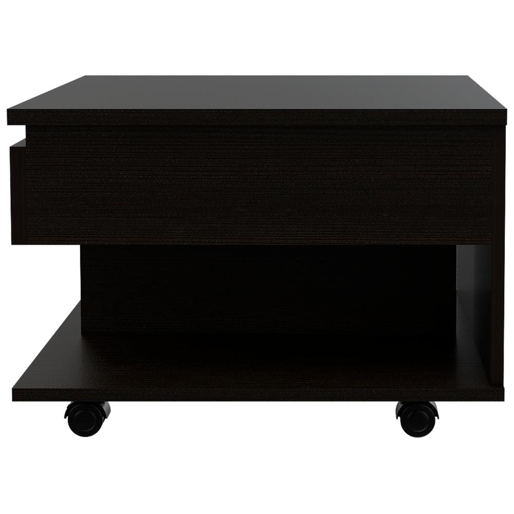Mesa Auxiliar Arelva Wengue