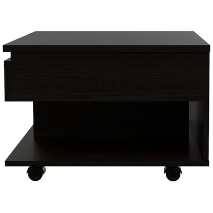 Mesa Auxiliar Arelva Wengue