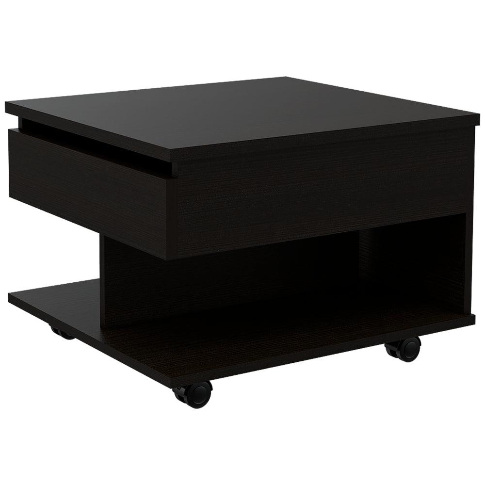 Mesa Auxiliar Arelva Wengue