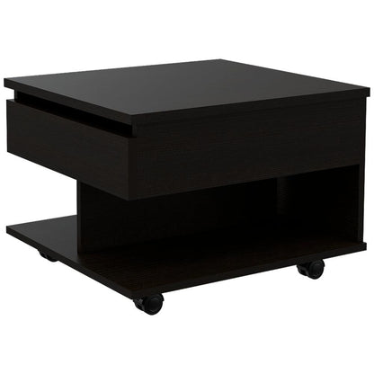 Mesa Auxiliar Arelva Wengue