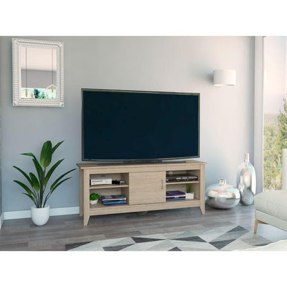 Rack Para Tv Denari De 65" Rovere
