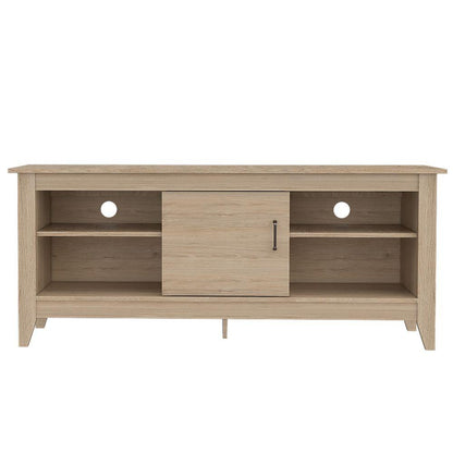 Rack Para Tv Denari De 65" Rovere