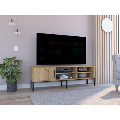 Mesa Para Tv Choclo Duna
