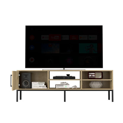Mesa Para Tv Choclo Duna