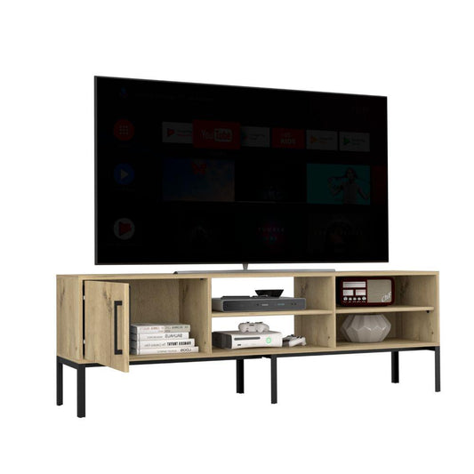 Mesa Para Tv Choclo Duna