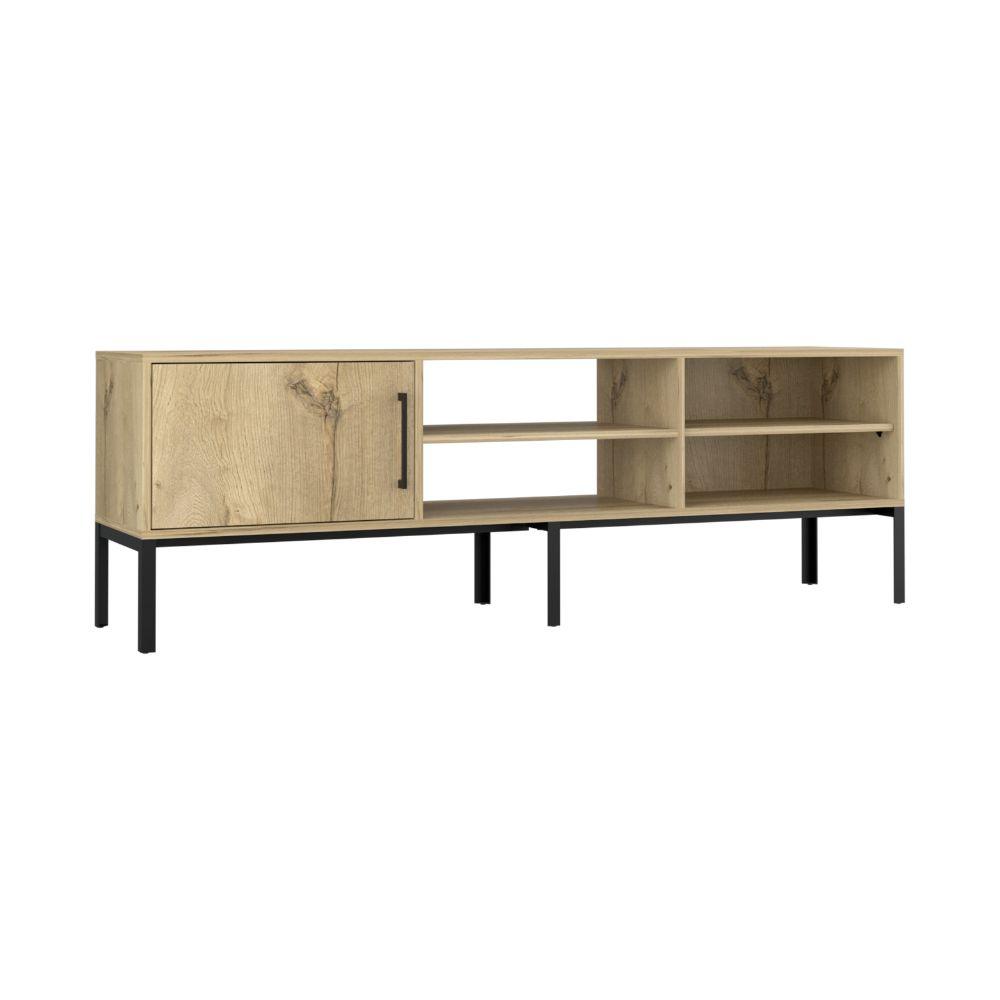 Mesa Para Tv Choclo Duna