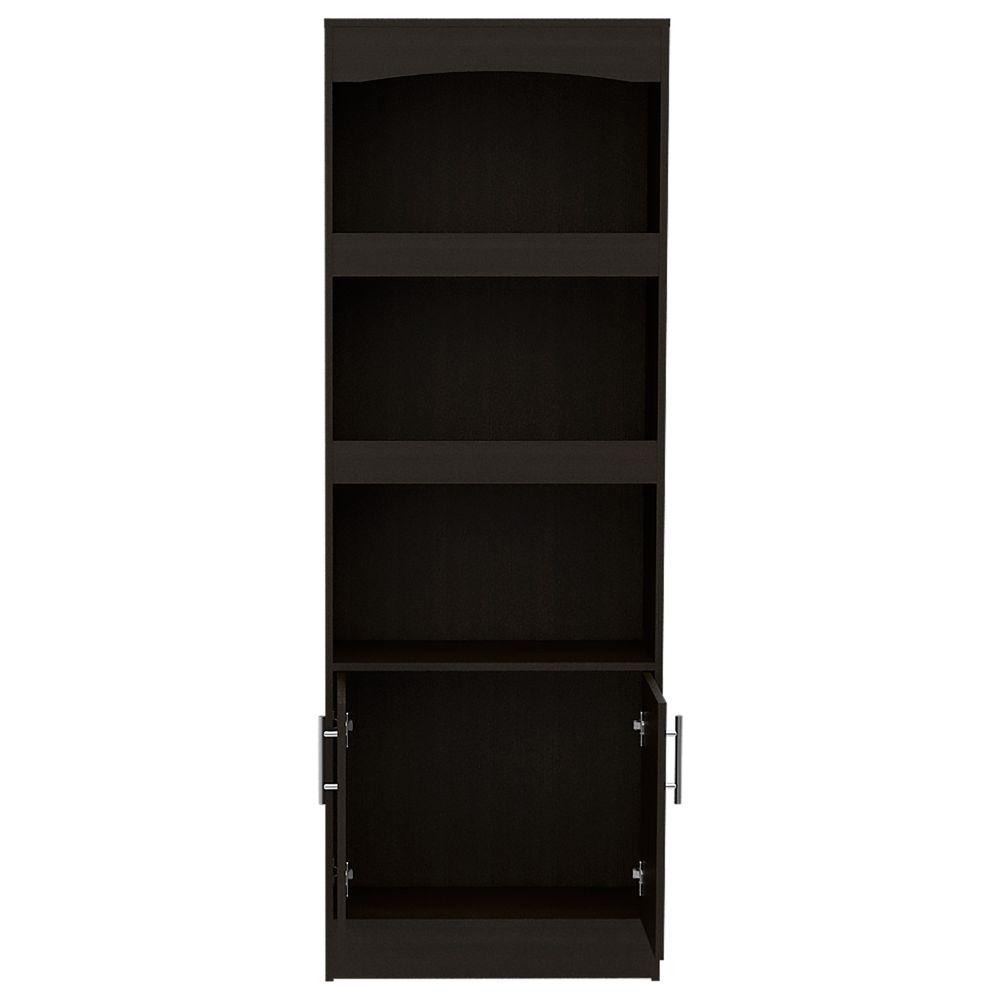 Biblioteca Lumari Wengue