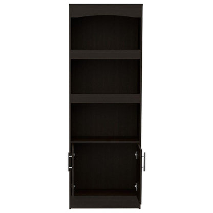 Biblioteca Lumari Wengue