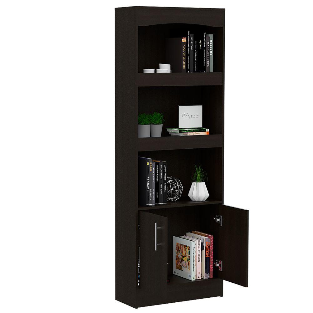 Biblioteca Lumari Wengue
