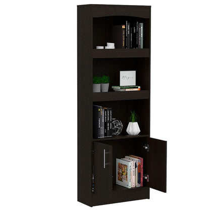 Biblioteca Lumari Wengue