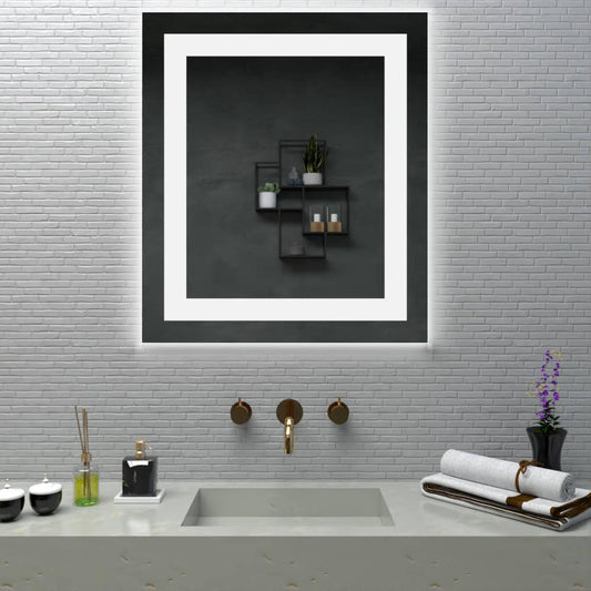 Espejo Benin Led