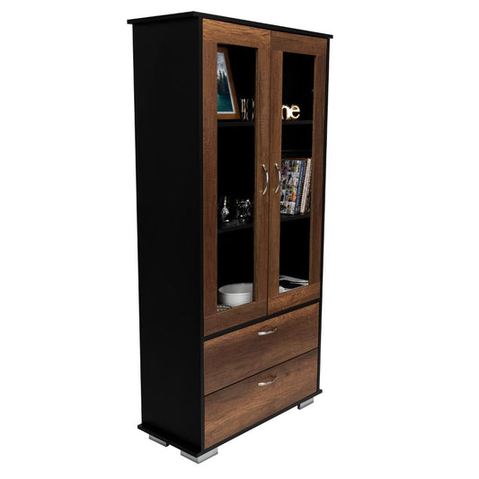 Mueble Vitrina Classic Nuvic