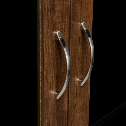 Mueble Vitrina Classic Nuvic