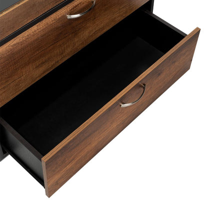 Mueble Vitrina Classic Nuvic