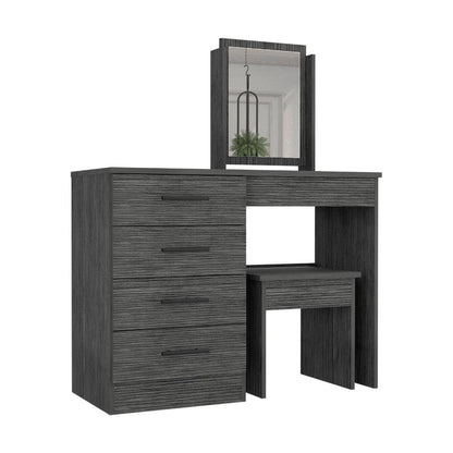 Mueble Tocador Okria Gris