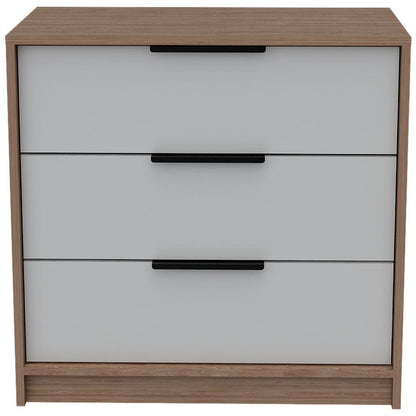 Organizador Okria Miel Y Blanco