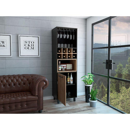 Bar Alto Okria  Wengue + Miel