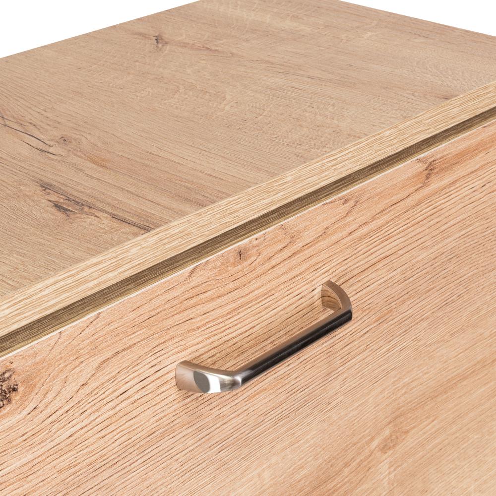 Organizador De Zapatos Ronari 51 12P Duna + Blanco