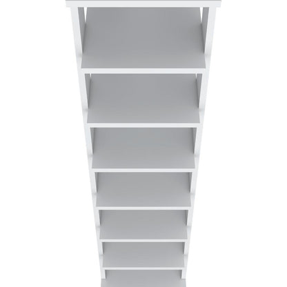 Zapatero Xaleni Blanco