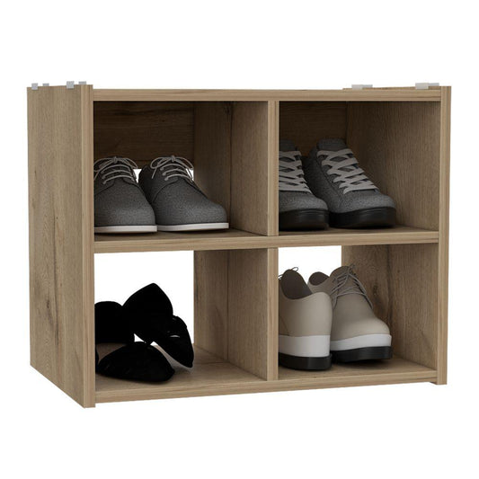 Organizador De Zapatos Azuri  Duna