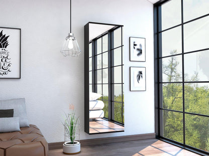 Organizador De Zapatos Flotante Leto  Wengue