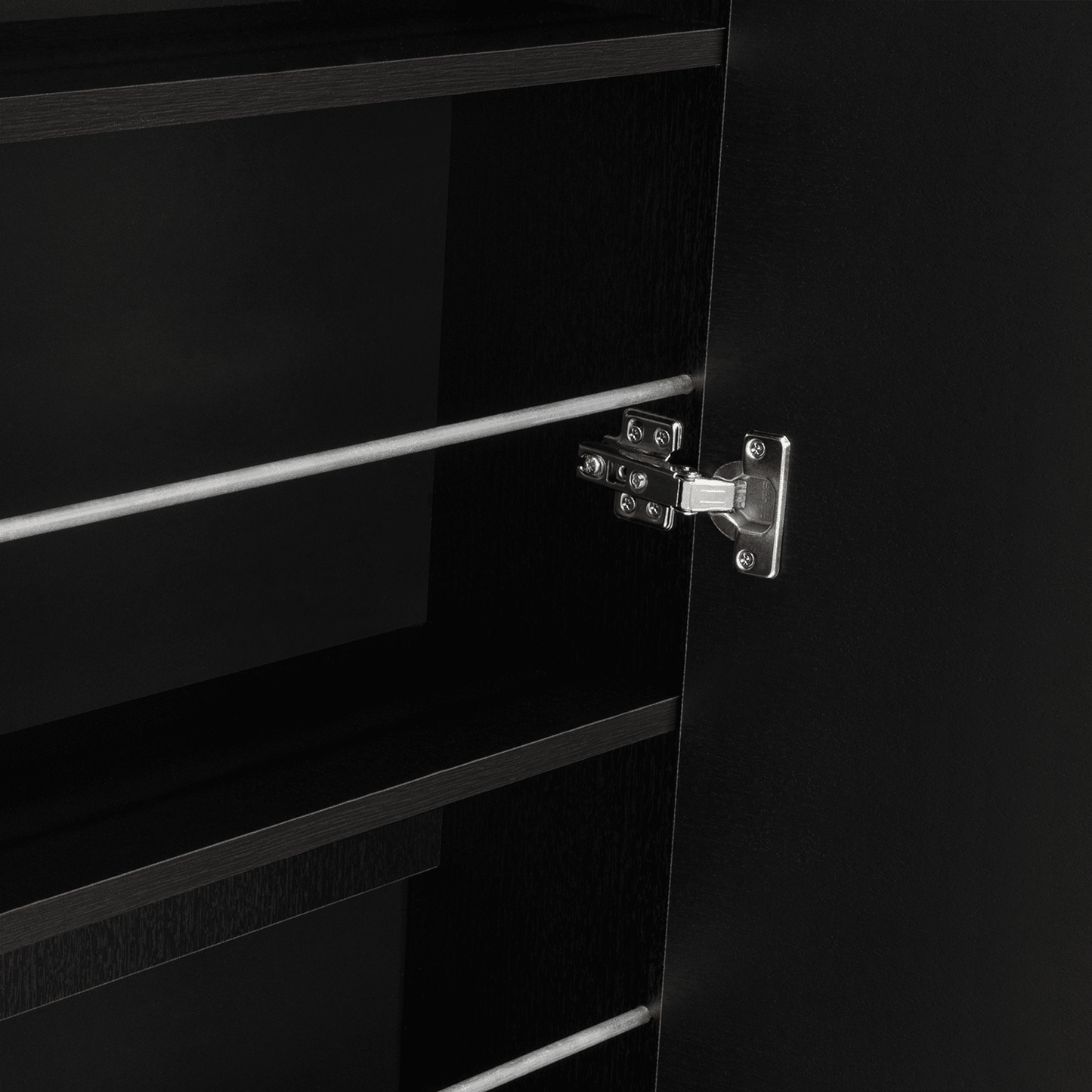 Organizador De Zapatos Flotante Leto  Wengue