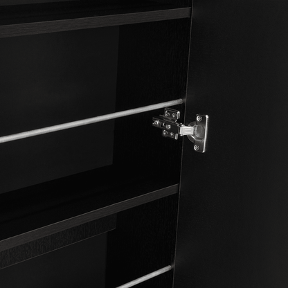 Organizador De Zapatos Flotante Leto  Wengue