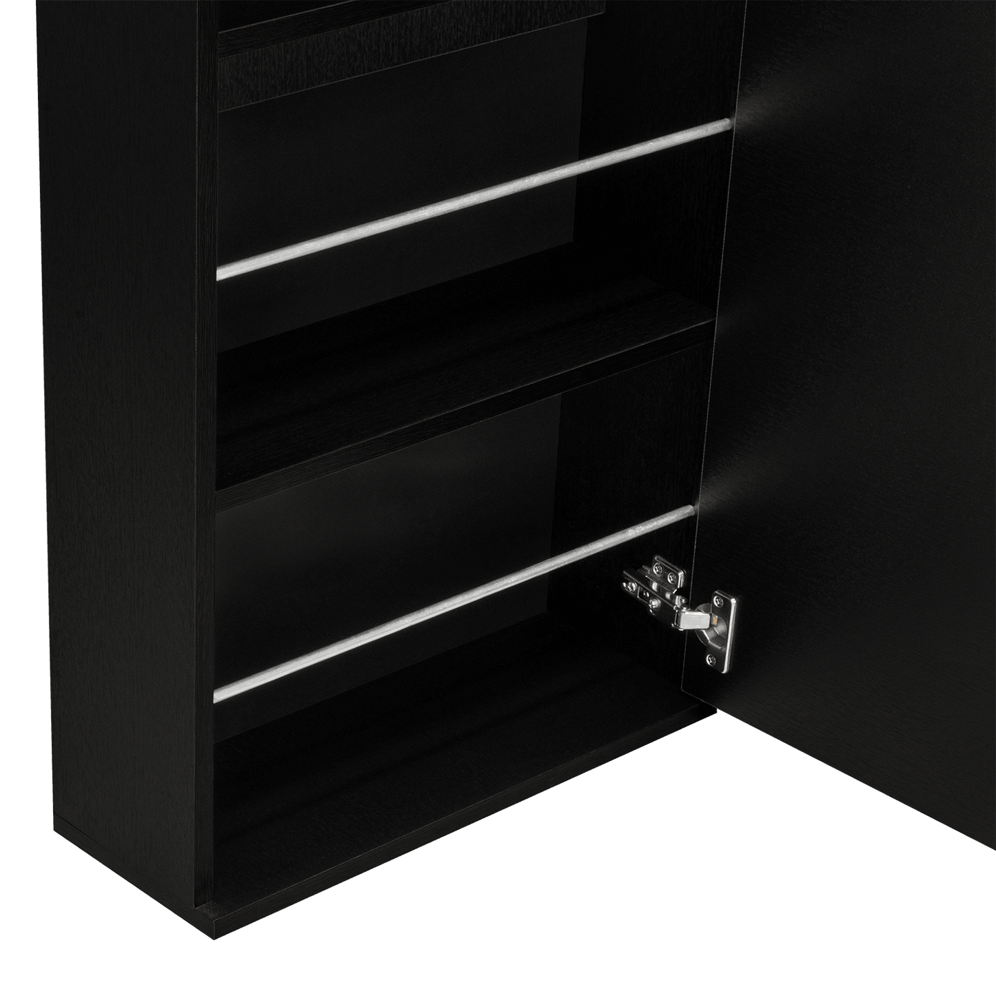 Organizador De Zapatos Flotante Leto  Wengue