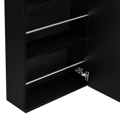 Organizador De Zapatos Flotante Leto  Wengue