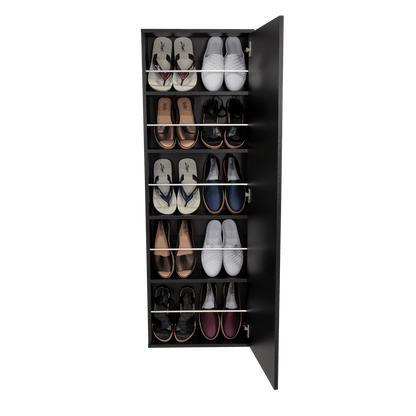 Organizador De Zapatos Flotante Leto  Wengue