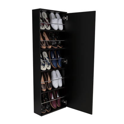 Organizador De Zapatos Flotante Leto  Wengue