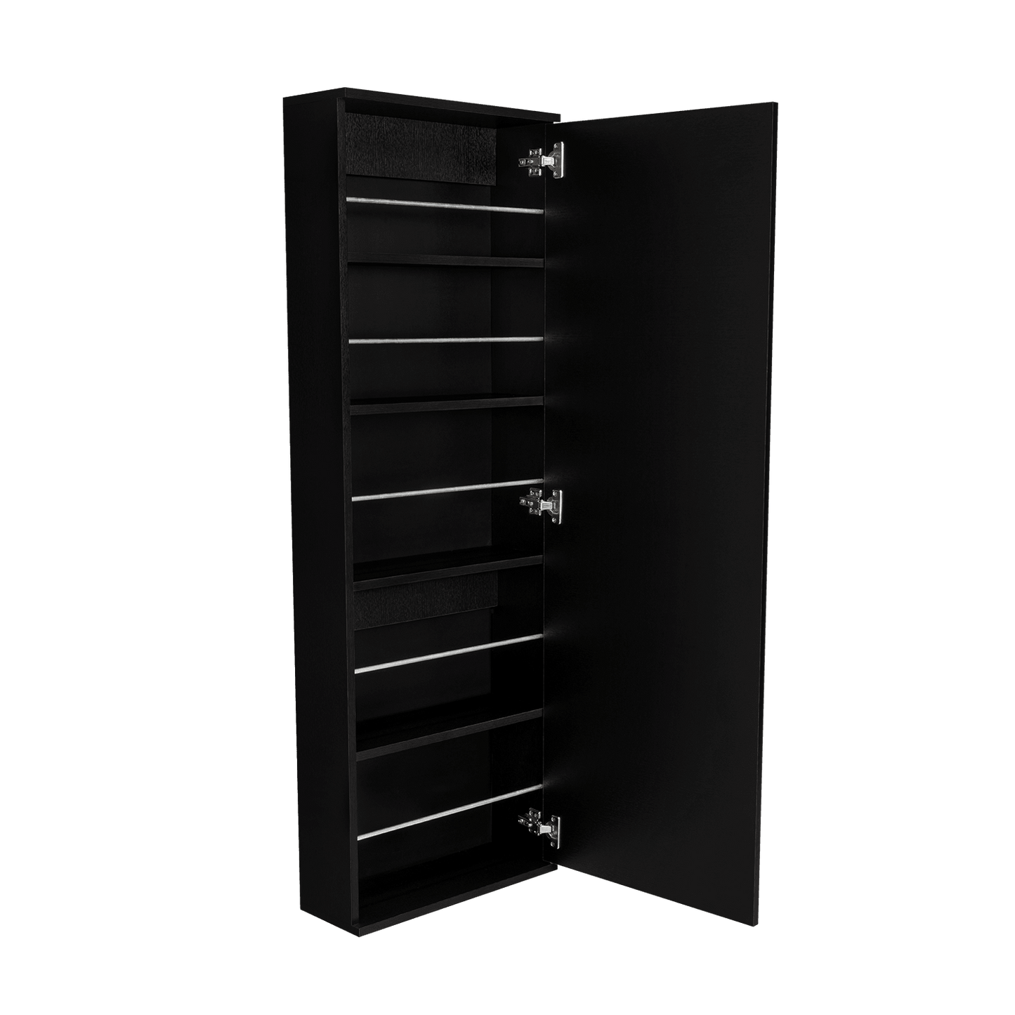 Organizador De Zapatos Flotante Leto  Wengue