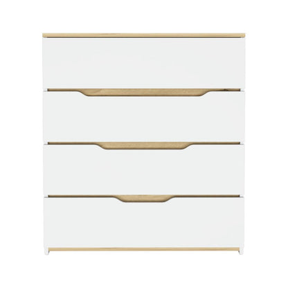 Organizador Malven Blanco Y  Duna