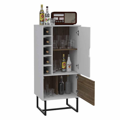 Bar Zevara Blanco  Y Coñac