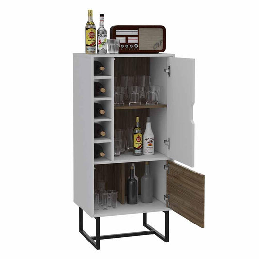 Bar Zevara Blanco  Y Coñac