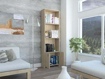 Biblioteca Ozvena Rovere
