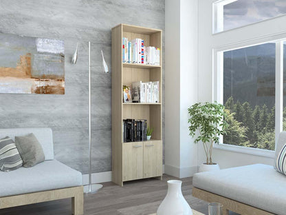 Biblioteca Ozvena Rovere