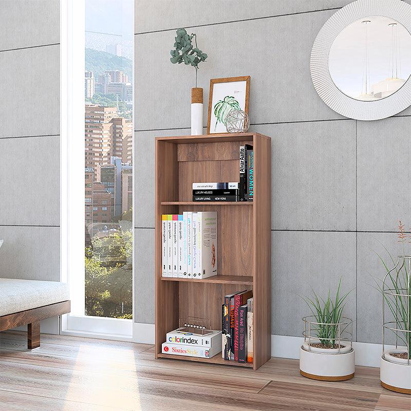 Biblioteca Yrely Moca