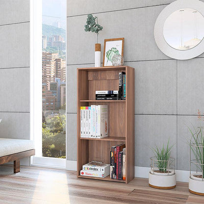 Biblioteca Yrely Moca