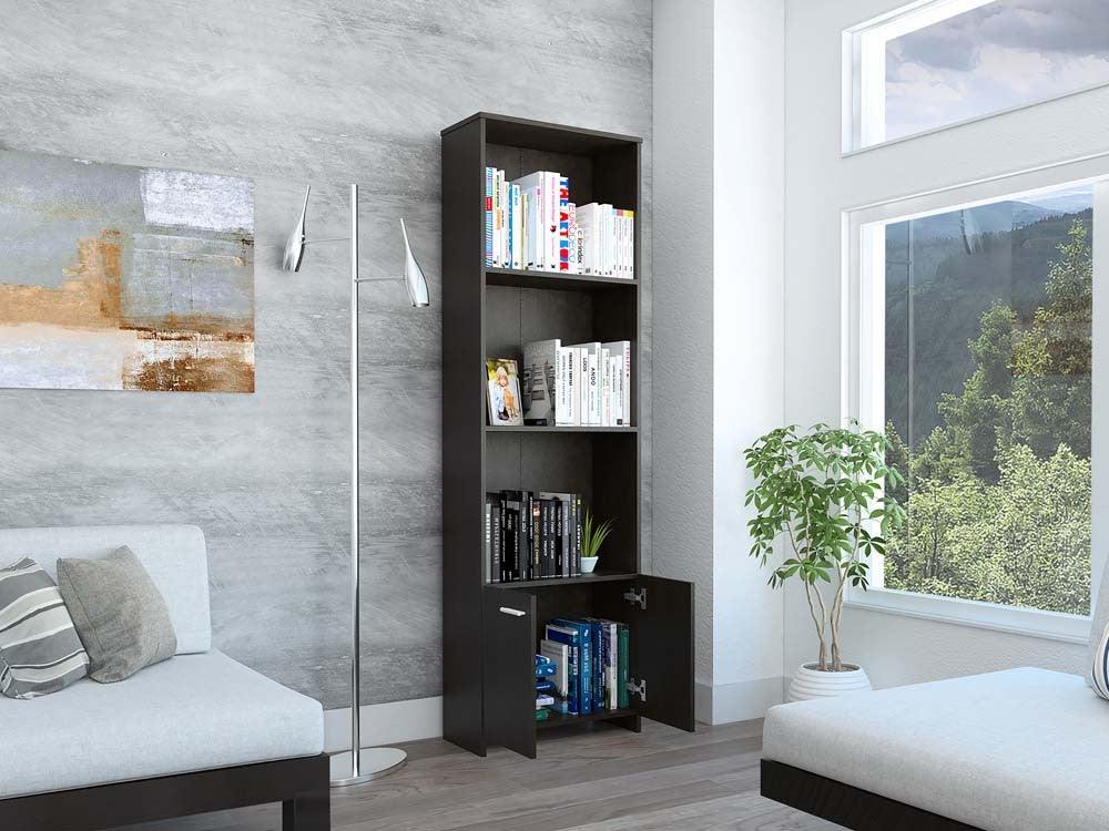 Biblioteca Ozvena Wengue